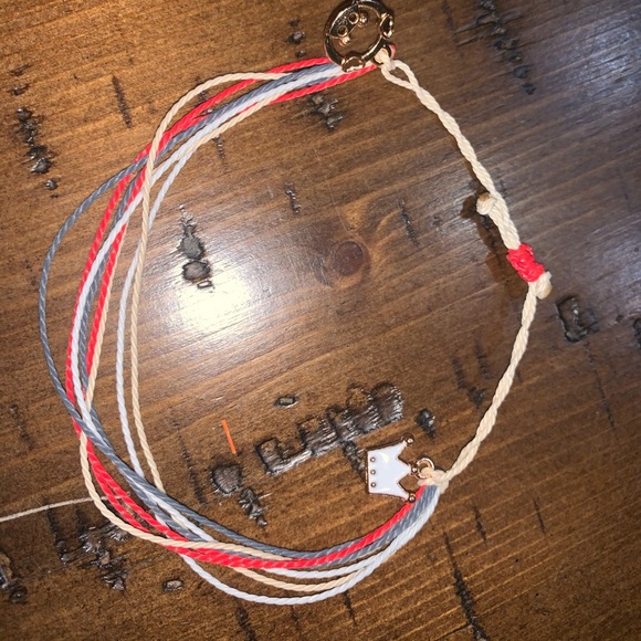 Handmade bracelets/anklets - Picture 12 of 15